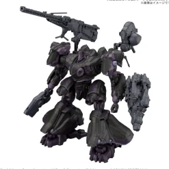 30MM Armored Core VI Fires Of Rubicon Arquebus ADD VE-40A Open Faith