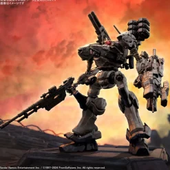 30MM Armored Core VI Fires of Rubicon RaD CC-2000 Orbiter Night Fall