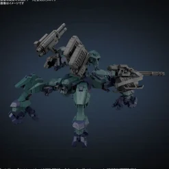 30MM Armored Core VI Fires of Rubicon Balam Industries BD-011 Melander Liger Tail
