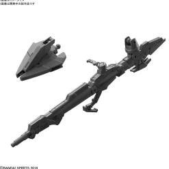 30MM 1/144 ARM UNIT RIFLE / LARGE CLAW