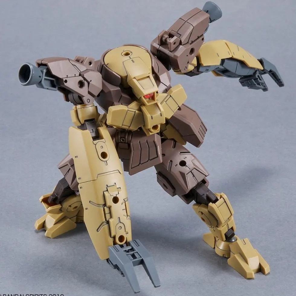 30MM 1/144 BEXM-29 GARDONOVA (BROWN)