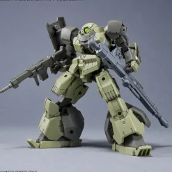 30MM 1/144 BEXM-28 REVER NOVA (GREEN)