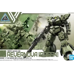 30MM 1/144 BEXM-28 REVER NOVA (GREEN)