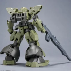 30MM 1/144 BEXM-28 REVER NOVA (GREEN)