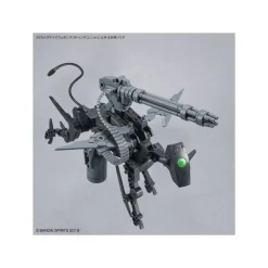 30MM 1/144 CUSTOMIZED WEAPONS (GATLING UNIT)