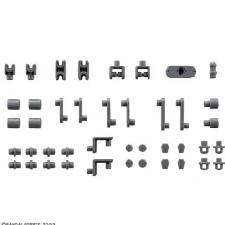 30MM CUSTOMIZE MATERIAL (CHAIN PARTS / MULTI-JOINT)
