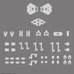 30MM CUSTOMIZE MATERIAL (CYBER EFFECT / MULTI-JOINT)