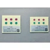 30MM CUSTOMIZE MATERIAL (3D LENS STICKERS)