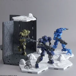 30MM CUSTOMIZE SCENE BASE 01