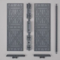 30MM CUSTOMIZE SCENE BASE 01