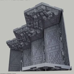 30MM CUSTOMIZE SCENE BASE 01