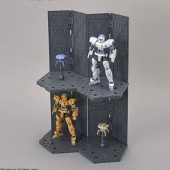 30MM CUSTOMIZE SCENE BASE 01