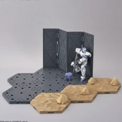 30MM CUSTOMIZE SCENE BASE 01