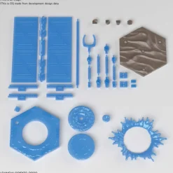 30MM CUSTOMIZE SCENE BASE 05 (ABOVE THE WATER VER.)