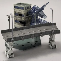 30MM CUSTOMIZE SCENE BASE 06 (CITY AERA VER.)