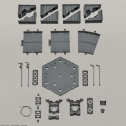 30MM CUSTOMIZE SCENE BASE 06 (CITY AERA VER.)