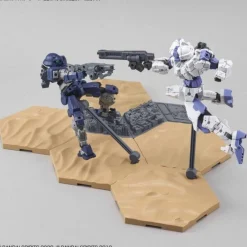 30MM CUSTOMIZE SCENE BASE 02 (DESERT VER.)