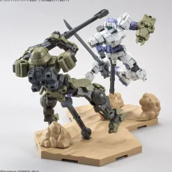 30MM CUSTOMIZE SCENE BASE 02 (DESERT VER.)