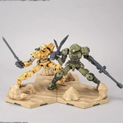 30MM CUSTOMIZE SCENE BASE 02 (DESERT VER.)