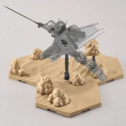 30MM CUSTOMIZE SCENE BASE 02 (DESERT VER.)