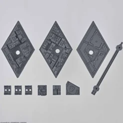 30MM CUSTOMIZE SCENE BASE 04 (LANDSCAPE VER.)