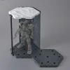 30MM CUSTOMIZE SCENE BASE 03 (SNOWFIELD VER.)