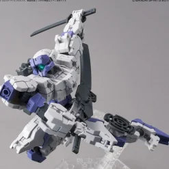 30MM CUSTOMIZE WEAPONS (SENGOKU ARMY) W-11