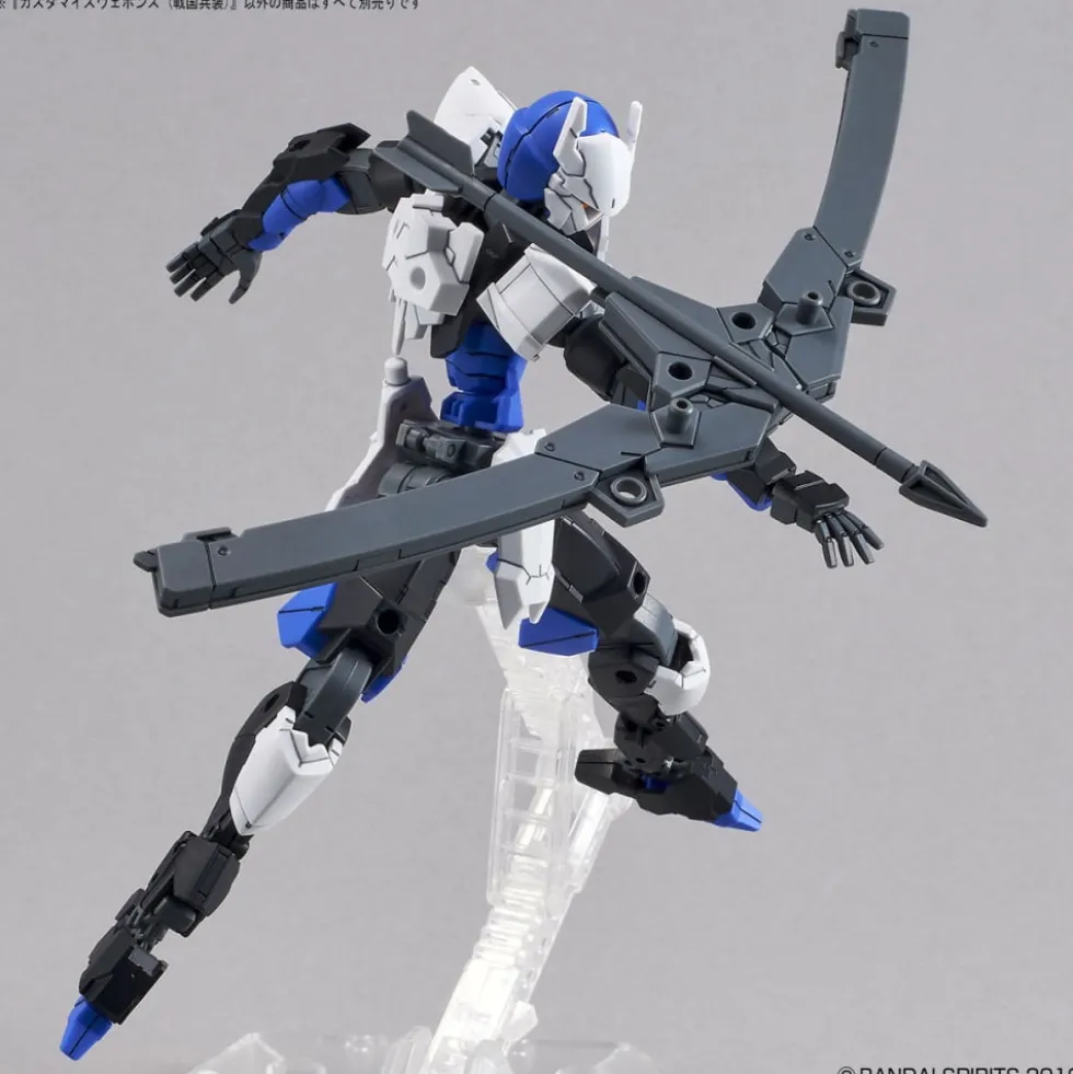 30MM CUSTOMIZE WEAPONS (SENGOKU ARMY) W-11