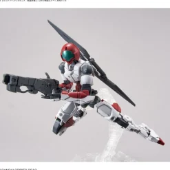 30MM CUSTOMIZE WEAPONS (SENGOKU ARMY) W-11