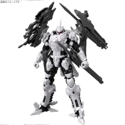 30MM DAEMON X MACHINA TS BAHAMUT