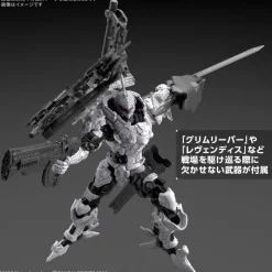 30MM DAEMON X MACHINA TS BAHAMUT