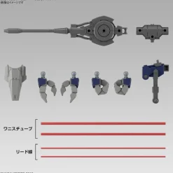 30MM 1/144 eEXM GIG-R01 Provedel (type-REX 01)