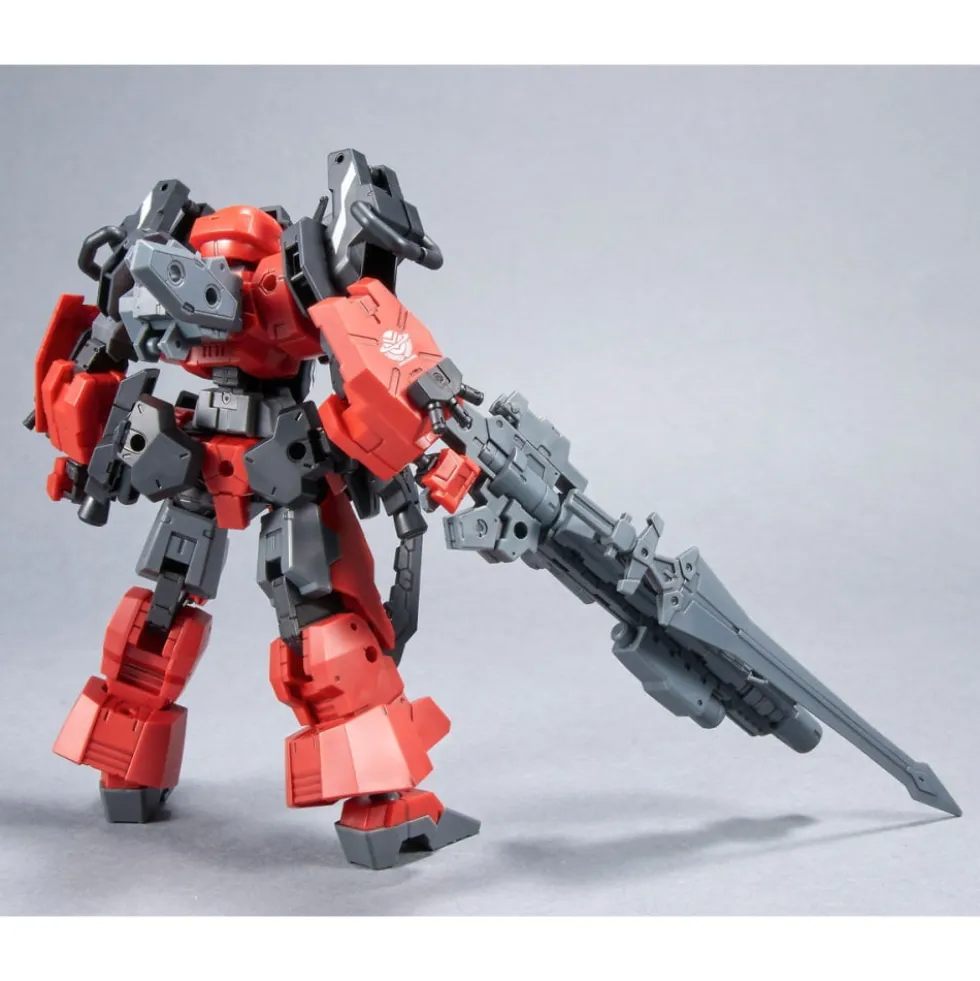 30MM 1/144 EEXM-21 RABIOT (R623 CORPS)