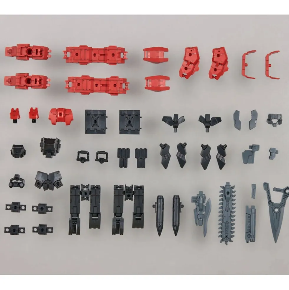 30MM 1/144 EEXM-21 RABIOT (R623 CORPS)