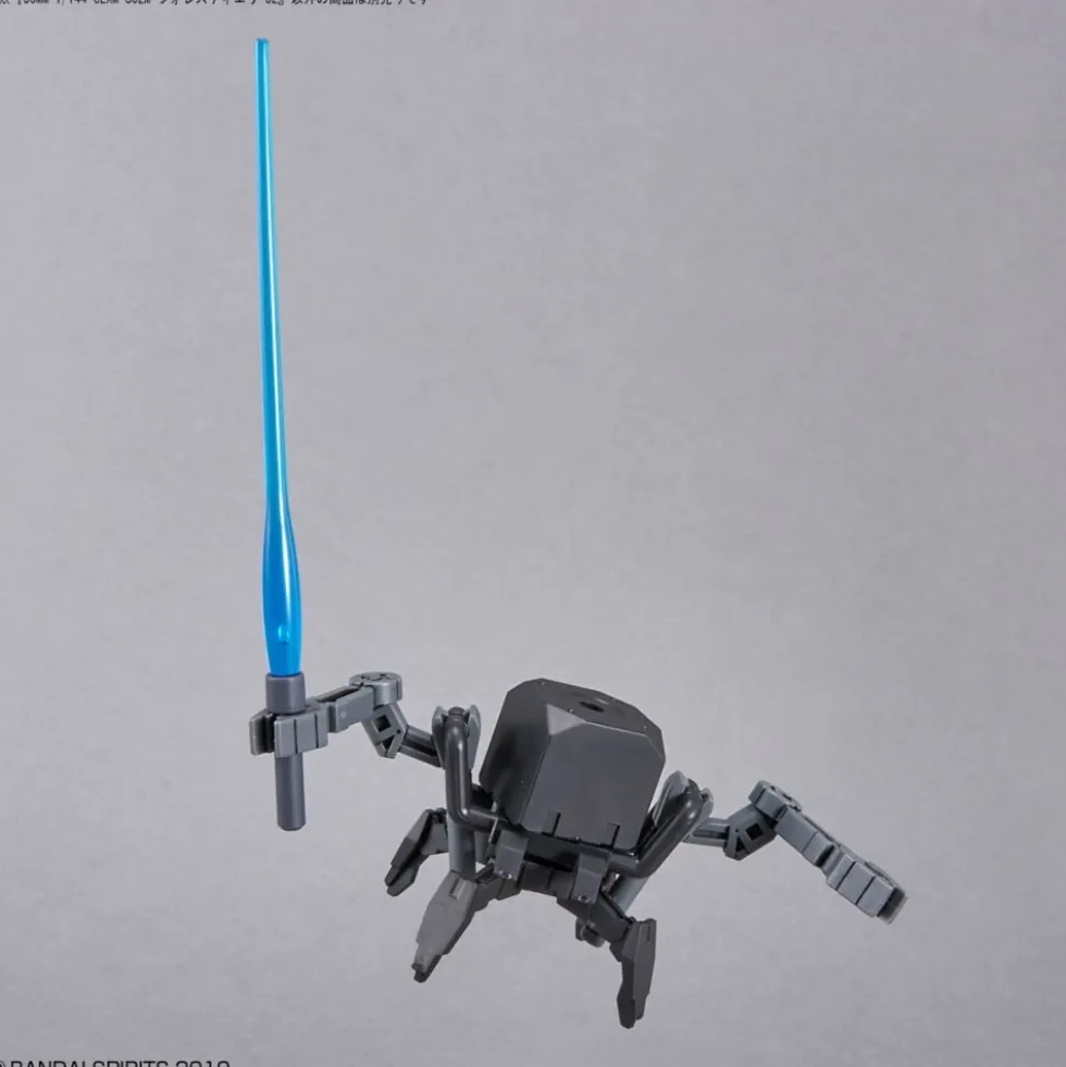 30MM 1/144 EEXM-S02M FORESTIERI 02