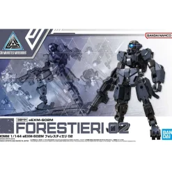30MM 1/144 EEXM-S02M FORESTIERI 02