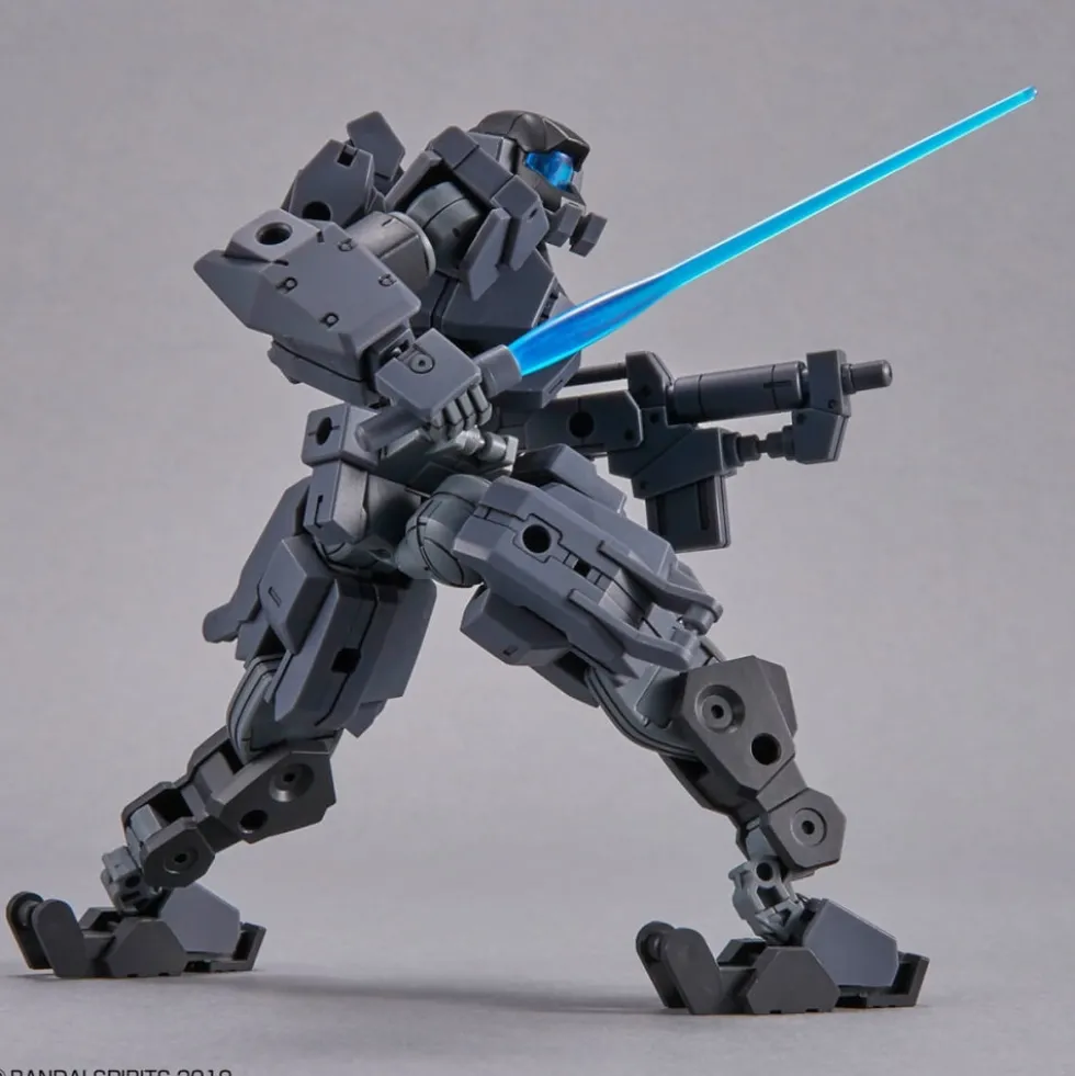 30MM 1/144 EEXM-S02M FORESTIERI 02