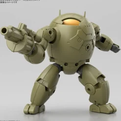 30MM 1/144 EXA VEHICLE (ARMORED ASSAULT MECHA VER.)