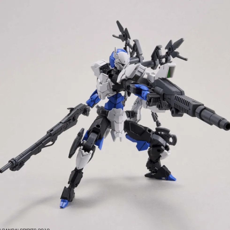 30MM EXA VEHICLE (CANNON BIKE VER.)