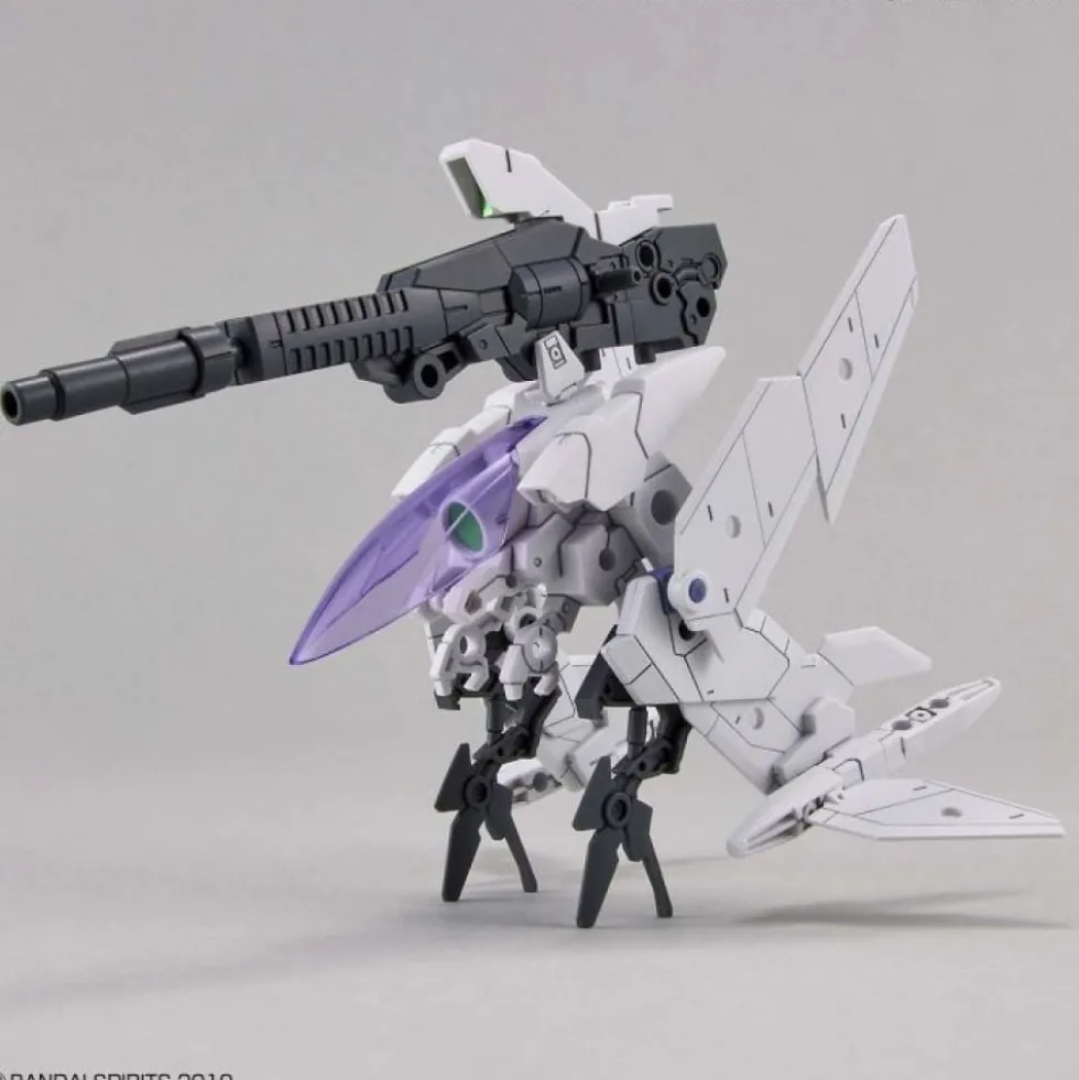 30MM EXA VEHICLE (CANNON BIKE VER.)
