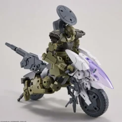 30MM EXA VEHICLE (CANNON BIKE VER.)