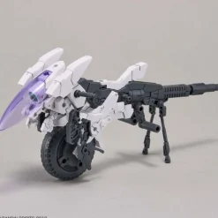 30MM EXA VEHICLE (CANNON BIKE VER.)