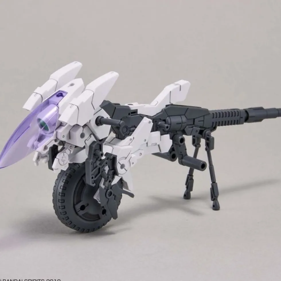 30MM EXA VEHICLE (CANNON BIKE VER.)