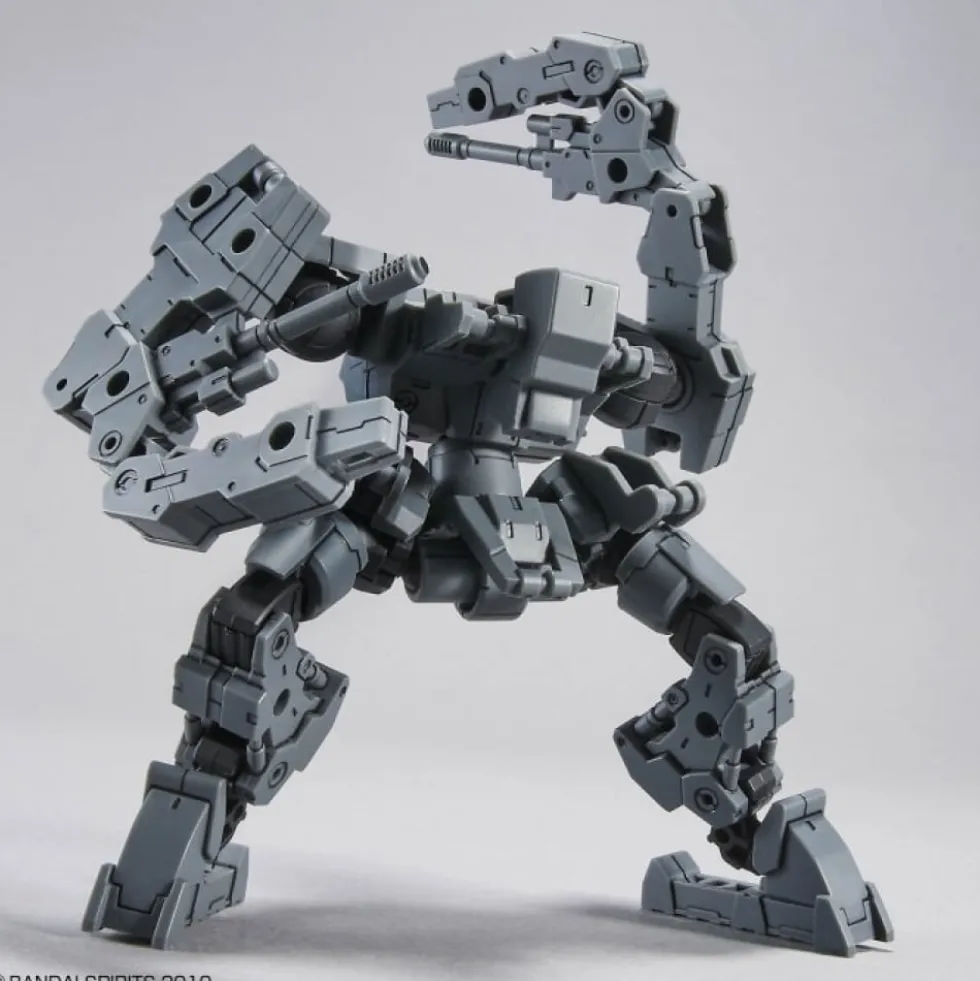 30MM 1/144 EXA VEHICLE (SMALL MASS PRODUCTION MACHINE VER.)
