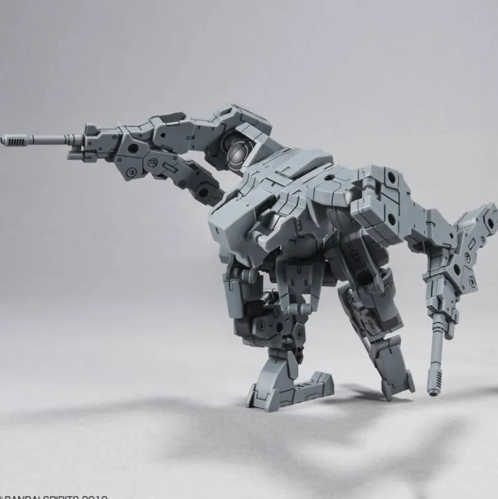 30MM 1/144 EXA VEHICLE (SMALL MASS PRODUCTION MACHINE VER.)