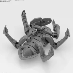1/144 30MM Exa Vehicle (Takyaku Mecha Ver.)