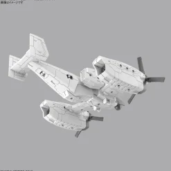 30MM EXA VEHICLE (TILTROTOR VER.)