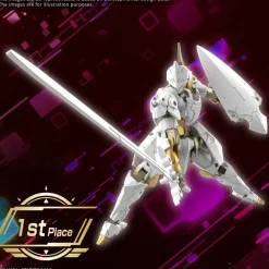 30MM 1/144 EXM-A9KR SPINATIO (ROYAL KNIGHT TYPE)