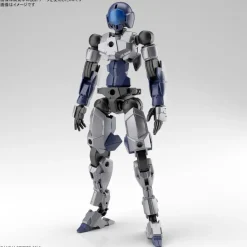 30MM 1/144 EXM-A9K SPINATIO (KNIGHT TYPE)