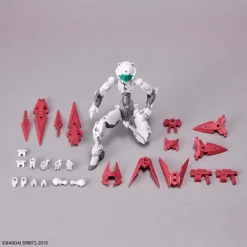 30MM 1/144 EXM-E7A SPINATIA (ASSASSIN TYPE)